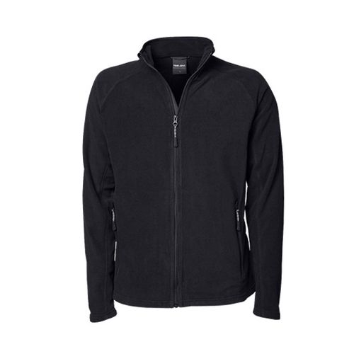 Men´s Active Fleece, Tee Jays, SquareNuts - Mataro Advice srl