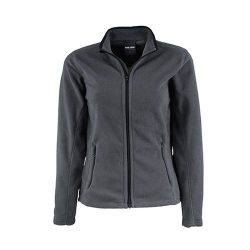 Women´s Active Fleece, Tee Jays, SquareNuts - Mataro Advice srl
