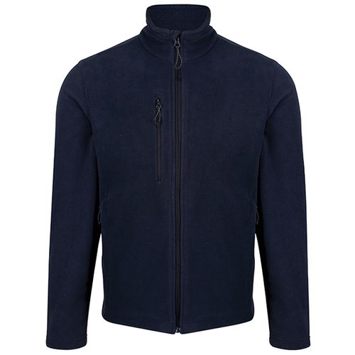 Honestly Made Recycled Full Zip Fleece Jacket, Regatta Honestly Made, SquareNuts - Mataro Advice srl