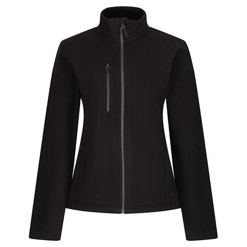 Honestly Made Recycled Womens Full Zip Fleece, Regatta Honestly Made, SquareNuts - Mataro Advice srl