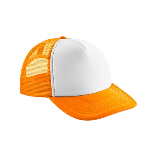 Junior Vintage Snapback Trucker - Image 1