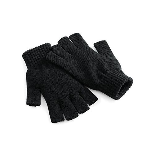 Fingerless Gloves, Beechfield, SquareNuts - Mataro Advice srl