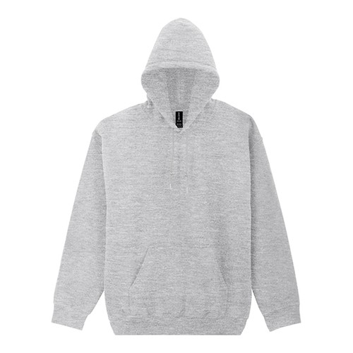 DryBlend® Adult Hooded Sweatshirt - Image 1