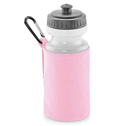 Water Bottle And Holder, Quadra, SquareNuts - Mataro Advice srl