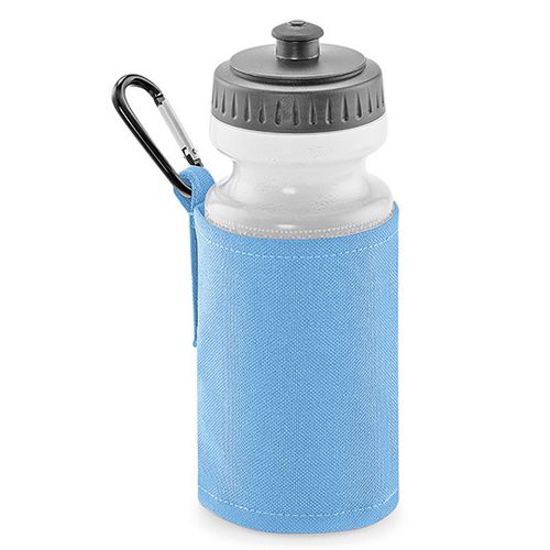 Water Bottle And Holder, Quadra, SquareNuts - Mataro Advice srl