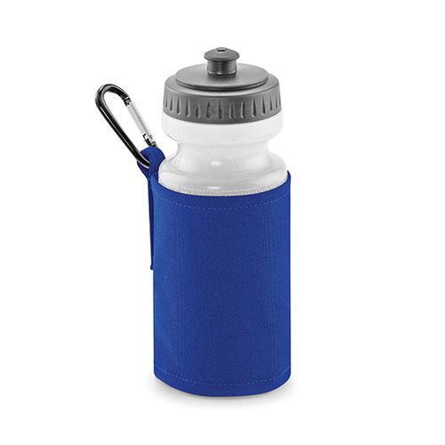 Water Bottle And Holder, Quadra, SquareNuts - Mataro Advice srl