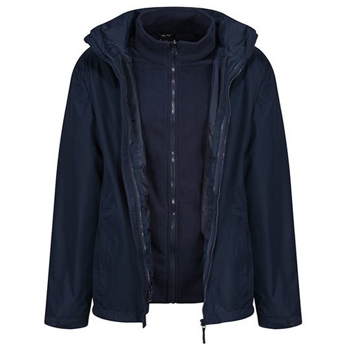 Classic 3-in-1 Jacket - Image 1