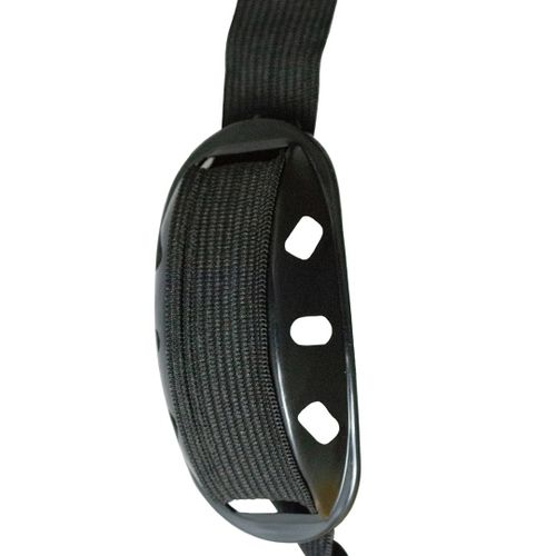 Universal 2-Point Chin Strap Adliswil For Safety Helmets, Korntex, SquareNuts - Mataro Advice srl