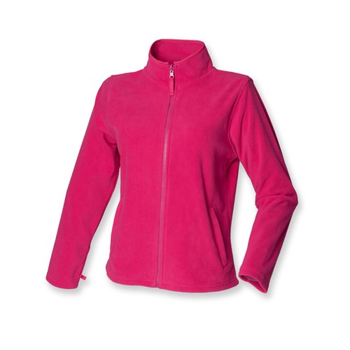 Ladies´ Microfleece Jacket