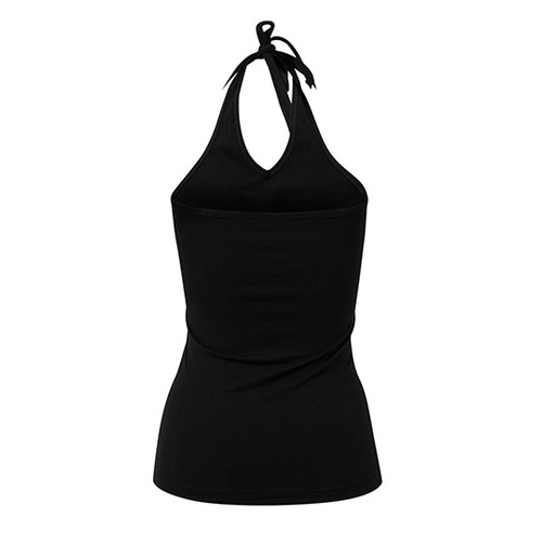 Ladies´ Neckholder Shirt