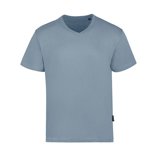 Men´s Luxury V-Neck Tees - Image 1