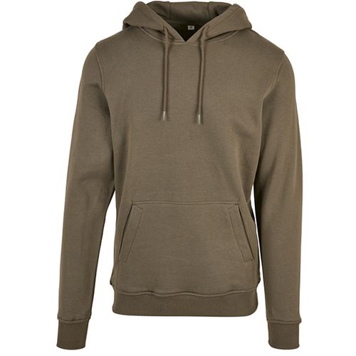 Organic Hoodie, Build Your Brand, SquareNuts - Mataro Advice srl
