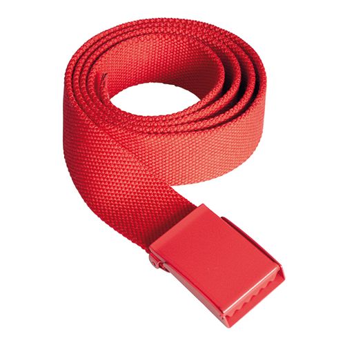 Trendy Promotional Belt Basel, Korntex, SquareNuts - Mataro Advice srl