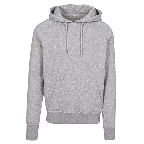 Raglan Sweat Hoody, Build Your Brand, SquareNuts - Mataro Advice srl