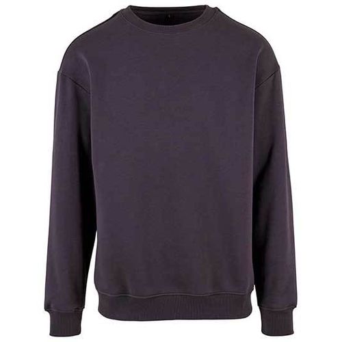 Sweat Crewneck, Build Your Brand, SquareNuts - Mataro Advice srl