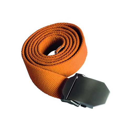 Robust Workwear Belt Zurich, Korntex, SquareNuts - Mataro Advice srl