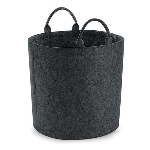 Felt Trug, BagBase, SquareNuts - Mataro Advice srl