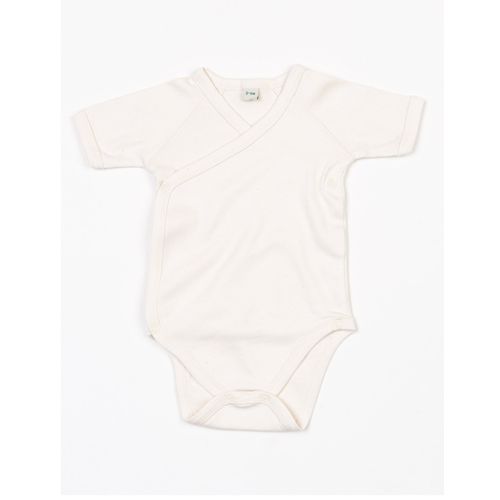 Baby Kimono Bodysuit, Babybugz, SquareNuts - Mataro Advice srl
