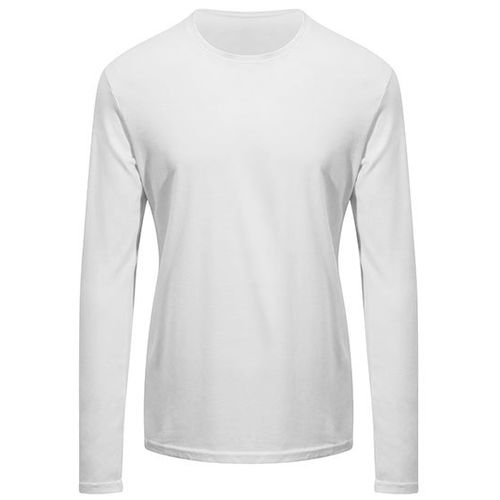Erawan Organic Long Sleeve Tee, Ecologie, SquareNuts - Mataro Advice srl