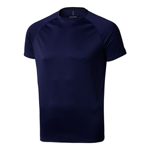 Niagara T-Shirt, Elevate, SquareNuts - Mataro Advice srl