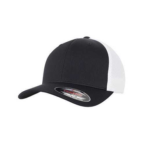 Flexfit Ultrafibre & Airmesh 2-Tone Cap - Image 1