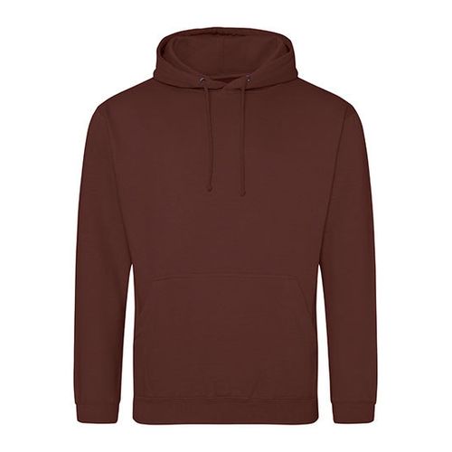 College Hoodie, Just Hoods, SquareNuts - Mataro Advice srl