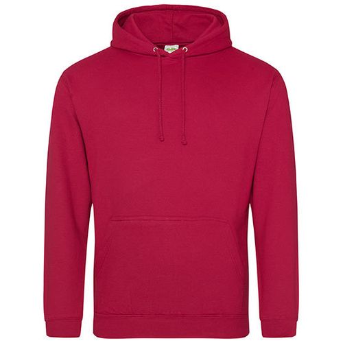 College Hoodie, Just Hoods, SquareNuts - Mataro Advice srl