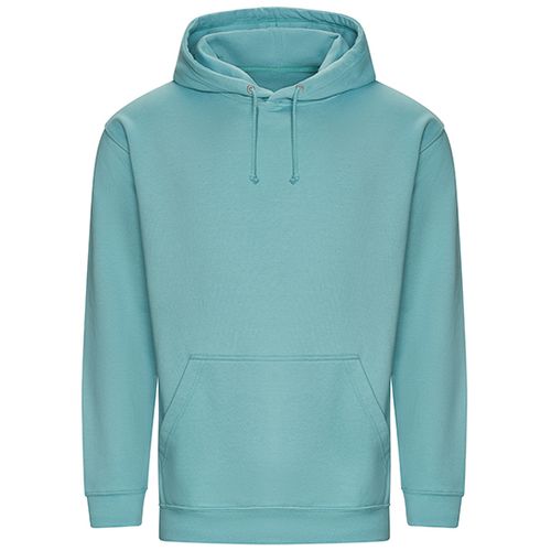 College Hoodie, Just Hoods, SquareNuts - Mataro Advice srl