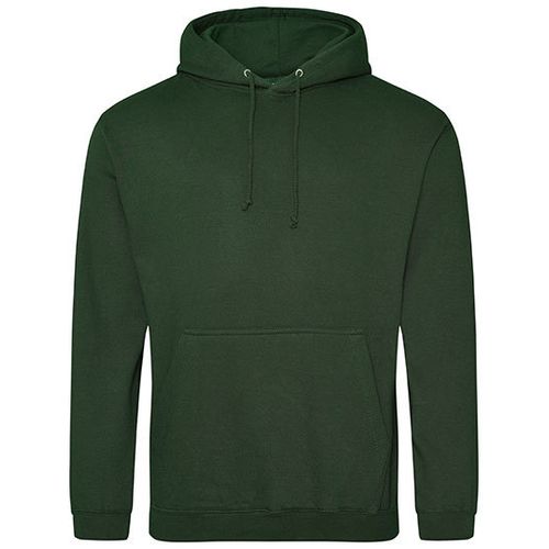 College Hoodie, Just Hoods, SquareNuts - Mataro Advice srl