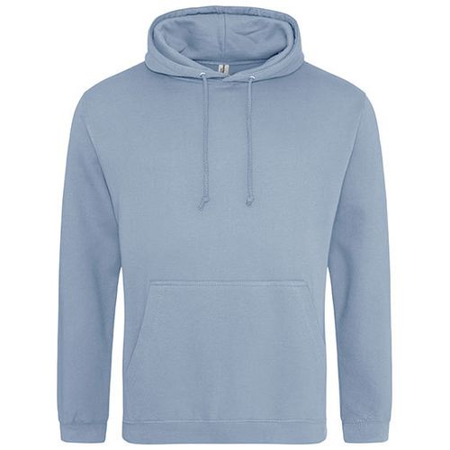 College Hoodie, Just Hoods, SquareNuts - Mataro Advice srl