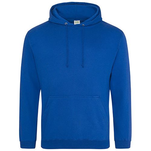 College Hoodie, Just Hoods, SquareNuts - Mataro Advice srl