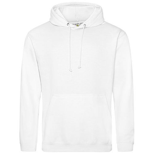 College Hoodie, Just Hoods, SquareNuts - Mataro Advice srl