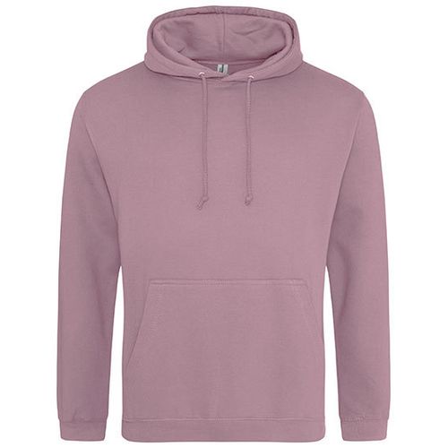 College Hoodie, Just Hoods, SquareNuts - Mataro Advice srl