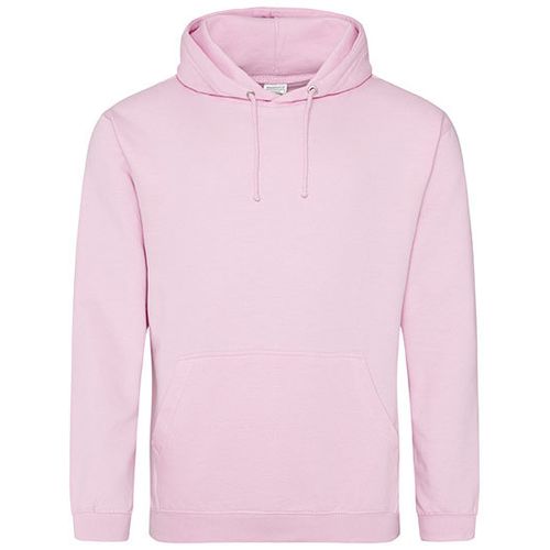 College Hoodie, Just Hoods, SquareNuts - Mataro Advice srl