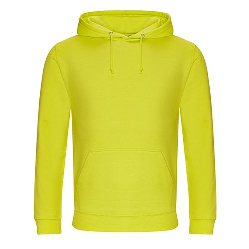 College Hoodie, Just Hoods, SquareNuts - Mataro Advice srl