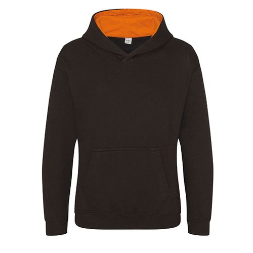 Kids´ Varsity Hoodie, Just Hoods, SquareNuts - Mataro Advice srl
