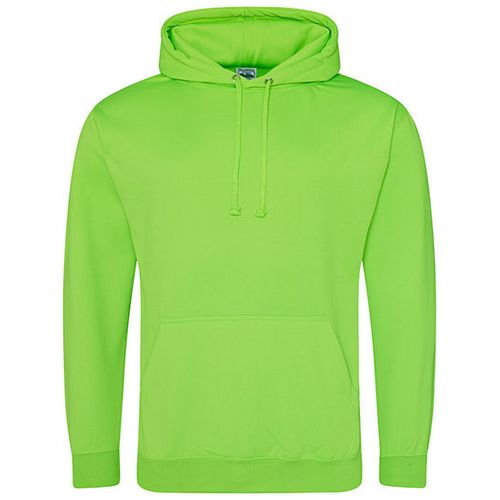 Electric Hoodie, Just Hoods, SquareNuts - Mataro Advice srl