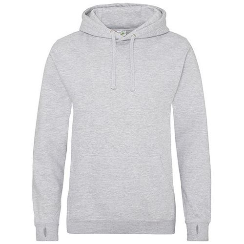 Street Hoodie, Just Hoods, SquareNuts - Mataro Advice srl