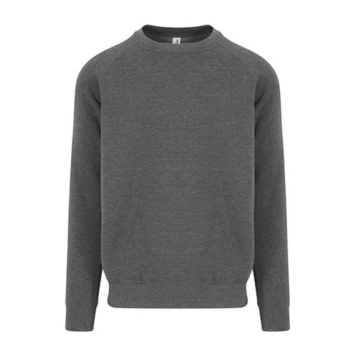 Graduate Heavyweight Sweat, Just Hoods, SquareNuts - Mataro Advice srl