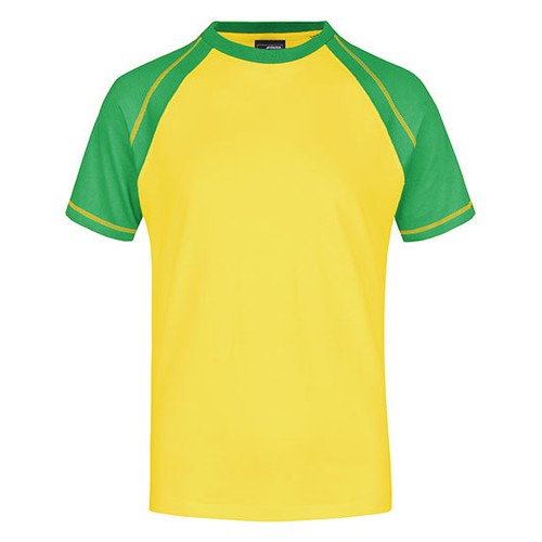 Men´s Raglan-T - Image 1