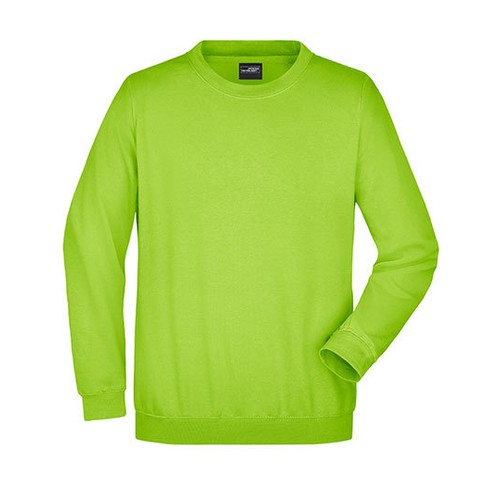 Round Sweat Heavy - Image 1
