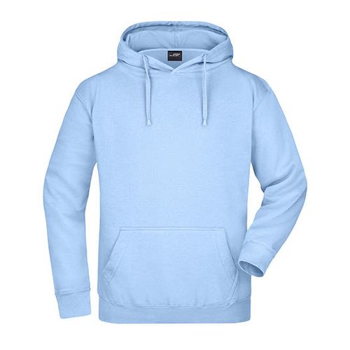 Hooded Sweat, Daiber, SquareNuts - Mataro Advice srl