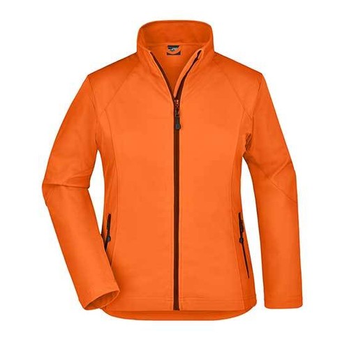 Ladies´ Softshell Jacket - Image 1