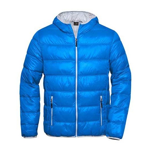 Men´s Down Jacket - Image 1