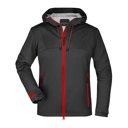 Ladies´ Outdoor Jacket