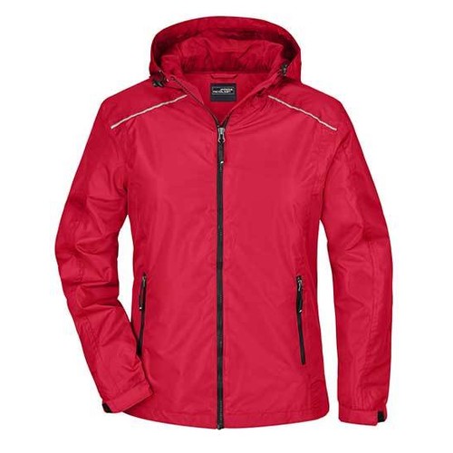 Ladies´ Rain Jacket
