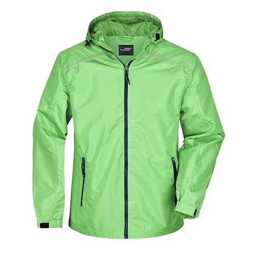 Men´s Rain Jacket - Image 1