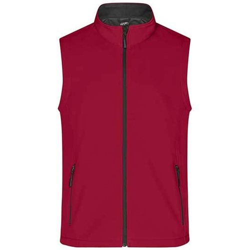 Men´s Promo Softshell Vest