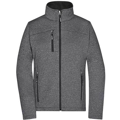 Ladies´ Softshell Jacket