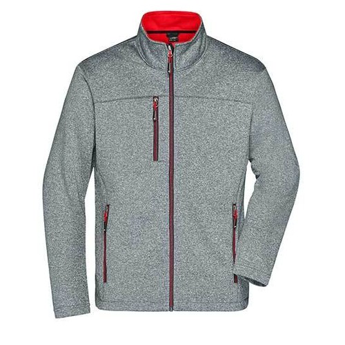Men´s Softshell Jacket